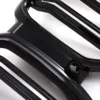 Straightforward replacement grille for ease of installation