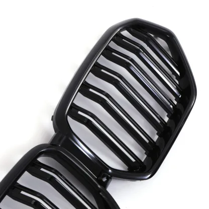 automotive grade ABS plastic
