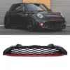 Gravity Performance grilles are designed to replace the OEM grille making fitment simple and straightforward. Gravity Performance grilles are a great addition to the exterior appearance of your vehicle.