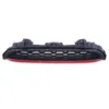 Durable and UV stable to resist fading