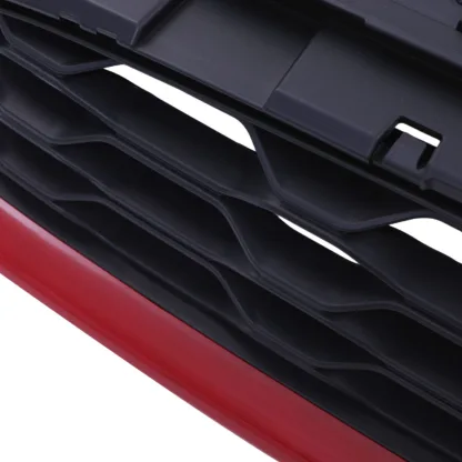 Manufactured from highest quality automotive grade ABS