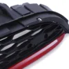 Complete with Red Bar Styling to complement your Mini's looks