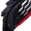 Gravity Performance grilles are designed to replace the OEM grille making fitment simple and straightforward. Gravity Performance grilles are a great addition to the exterior appearance of your vehicle.