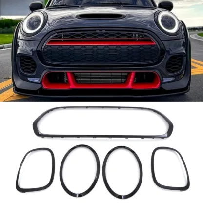 our light trims are the perfect cost-effective upgrade for your car.