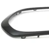 Supplied in a gloss black finish
