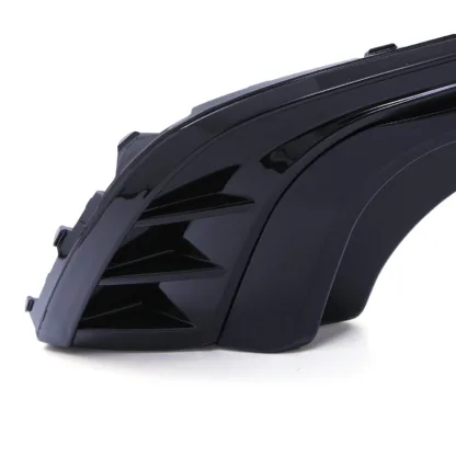 Manufactured from OEM grade materials for long lasting strength and durability
