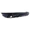Upgrade the rear end look of your Q5 to an SQ5 Look