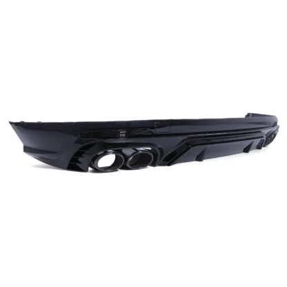 Upgrade the rear end look of your Q5 to an SQ5 Look