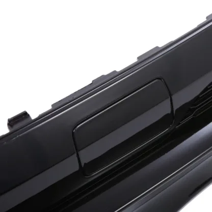 Manufactured from OEM grade materials for long lasting strength and durability