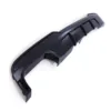 Twin exit diffuser to accommodate your OEM exhaust tips