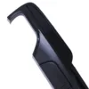 Upgrade the rear end look of your 5 Series to a more aggressive look