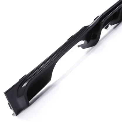 Manufactured from OEM grade materials for long lasting strength and durability