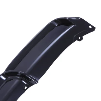 Gravity Performance rear diffusers are specifically designed to improve your 3 Series aesthetics with distinctive styling. Our rear diffusers complement your series other styling elements and pair well with our range of splitters and side skirts.