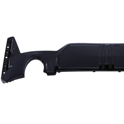 Gravity Performance rear diffusers are specifically designed to improve your 5 Series' aesthetics with distinctive styling. Our rear diffusers complement your 5 series other styling elements and pair well with our range of splitters and side skirts.