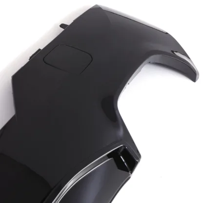 Designed to be a direct fit to your 4 Series for a hassle free installation