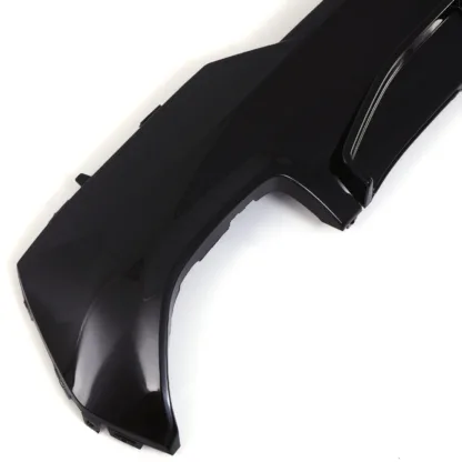 Manufactured from OEM grade materials for long lasting strength and durability