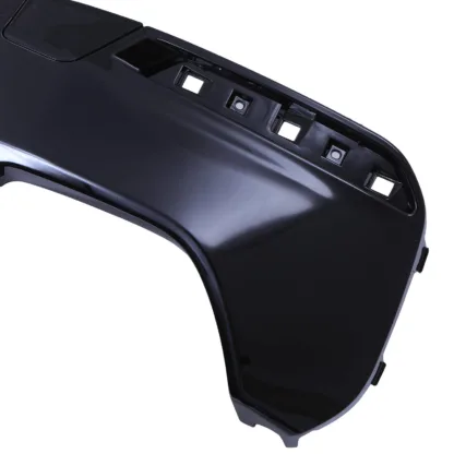 Upgrade the rear end look of your 5 Series to a more aggressive look