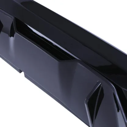 Designed to be a direct fit to your 5 Series for a hassle free installation