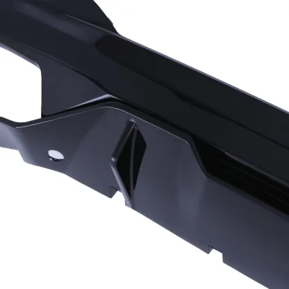 Manufactured from OEM grade materials for long lasting strength and durability