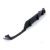 Dual exit diffuser to accommodate your OEM exhaust tips