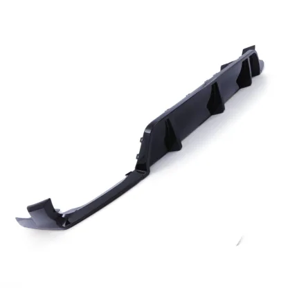Dual exit diffuser to accommodate your OEM exhaust tips