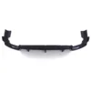 Designed to be a direct fit to your X6 for a hassle free installation