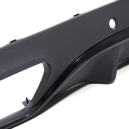 Designed to be a direct fit to your C63 for a hassle free installation