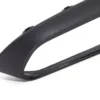 Supplied in gloss black with all required hardware ready for fitting