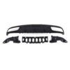 Gravity Performance rear diffusers are specifically designed to improve your C Class' aesthetics with distinctive styling. Our rear diffusers complement your C63's other styling elements and pair well with our range of splitters and side skirts.