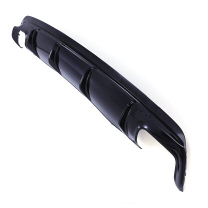 Gravity Performance rear diffusers are specifically designed to improve your Mercedes' aesthetics with distinctive styling. Our rear diffusers complement your CLA’s other styling elements and pair well with our range of splitters and side skirts.