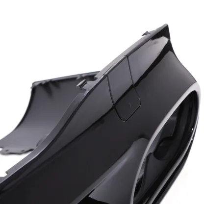Manufactured from OEM grade materials for long lasting strength and durability