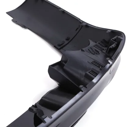 Gravity Performance rear diffusers are specifically designed to improve your CLA's aesthetics with distinctive styling. Our rear diffusers complement your CLA’s other styling elements and pair well with our range of splitters and side skirts.