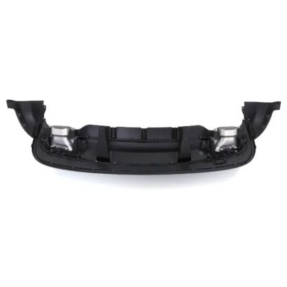 Upgrade the rear end look of your GLA to a more aggressive look