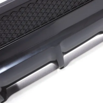 Designed to be a direct fit to your GLA for a hassle free installation