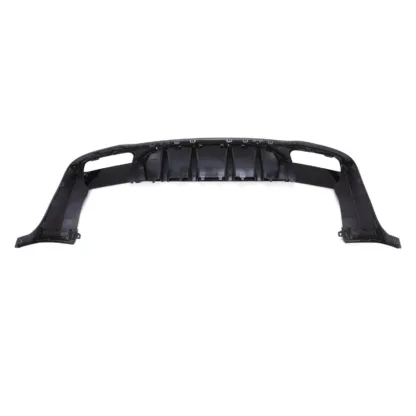 Upgrade the rear end look of your GLC to a more aggressive look