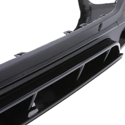 Designed to be a direct fit to your GLC for a hassle free installation