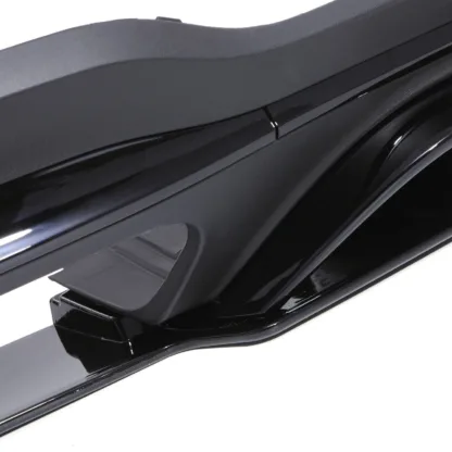 Manufactured from OEM grade materials for long lasting strength and durability