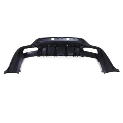 Upgrade the rear end look of your GLC to a more aggressive look