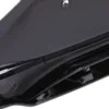 Supplied in gloss black with all required hardware ready for fitting