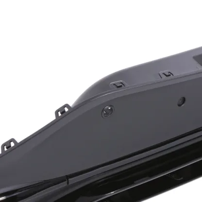 Manufactured from OEM grade materials for long lasting strength and durability