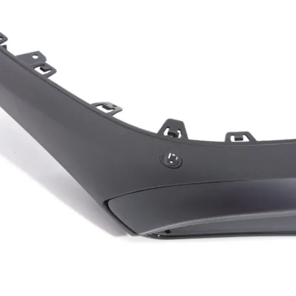 Gravity Performance rear diffusers are specifically designed to improve your GLC aesthetics with distinctive styling. Our rear diffusers complement your GLC other styling elements and pair well with our range of splitters and side skirts.