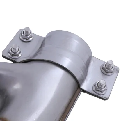 Adds to the rear end styling of your G30 with performance looks