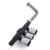 Works with the OEM system for ease of installation