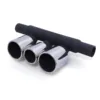Manufactured from high quality T304 grade Stainless Steel