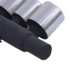Gravity Performance tailpipe conversion kits are designed to replace the rear section of your OE exhaust with triple exit pipes. Our Gravity Performance Exhaust Conversion fits with Type R style diffusers to give your vehicle a full Type R look.