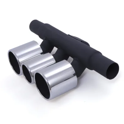 Works with the OEM system for ease of installation