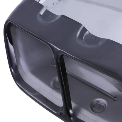 Manufactured from OEM grade materials for durability