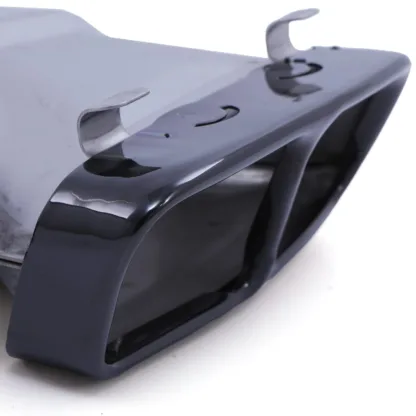 Cost-effective way to transform rear end styling of your A45