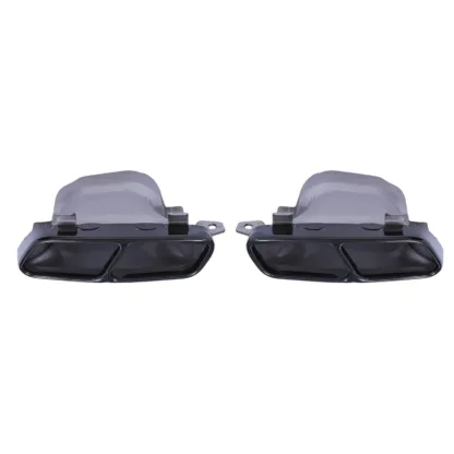 Works with the OEM system for ease of installation