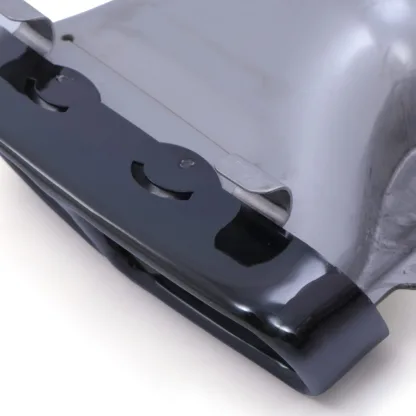 Adds to the rear end styling of your CLA with more aggressive looks